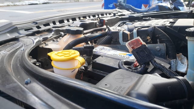 Thumbnail do vídeo do carro