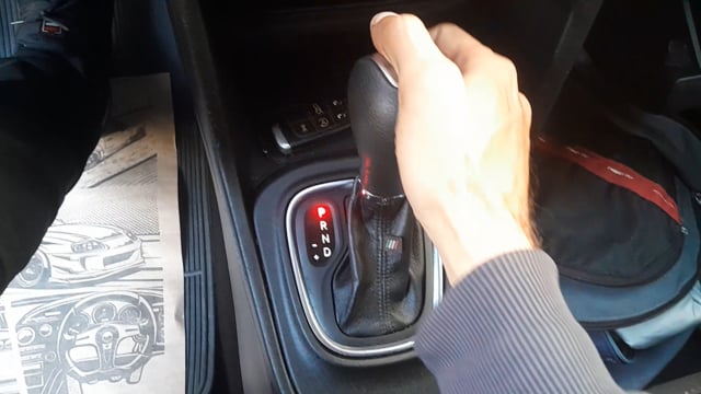 Thumbnail do vídeo do carro