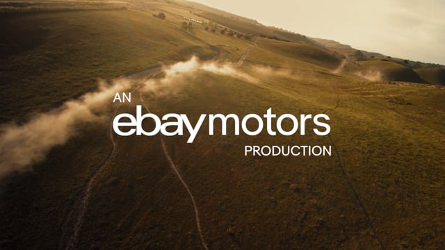 eBay - Between 2 Rides