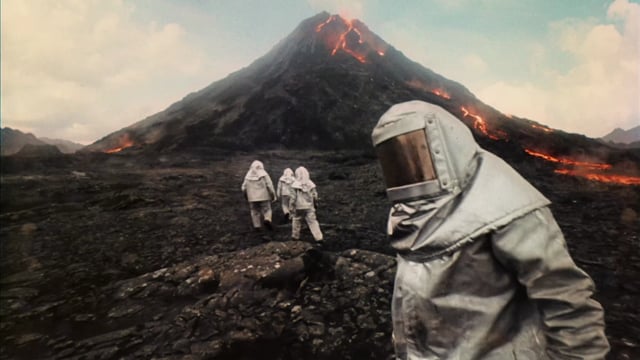MIKE BERTIN — Featured Video
