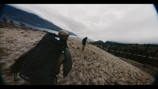 The North Face - Hike