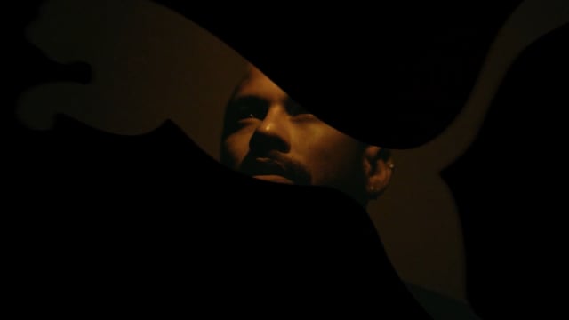 Puma - FOREVER FASTER