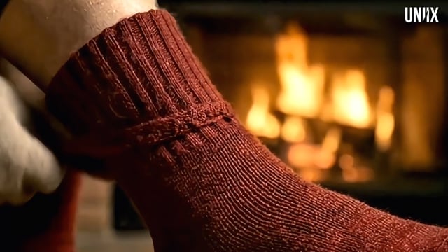 Ready for Christmas — AI Motion Piece — Seasonal Campaign commercial preview