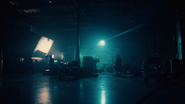 Fanatics x NFL Rivalries - Behind the Scenes