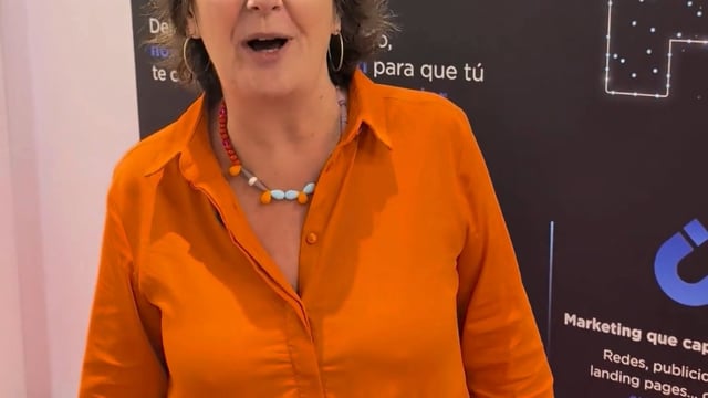 Testimonio de Cristina Garcés, agencia socia de InmoSociety