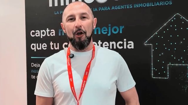 Testimonio de Joaquín Guisado, agencia socia de InmoSociety