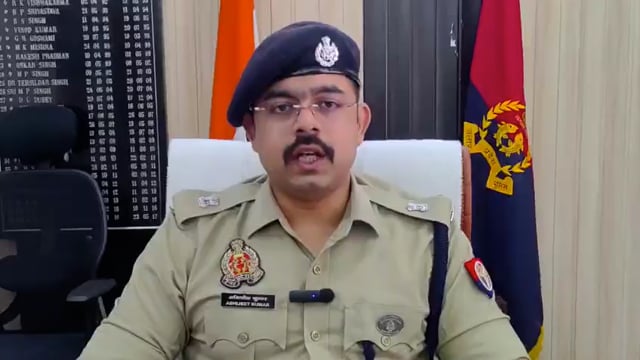 लापता किशोर का शव बरामद, बहसूमा पुलिस ने आरोपी को किया गिरफ्तार | SP ग्रामीण का बयान