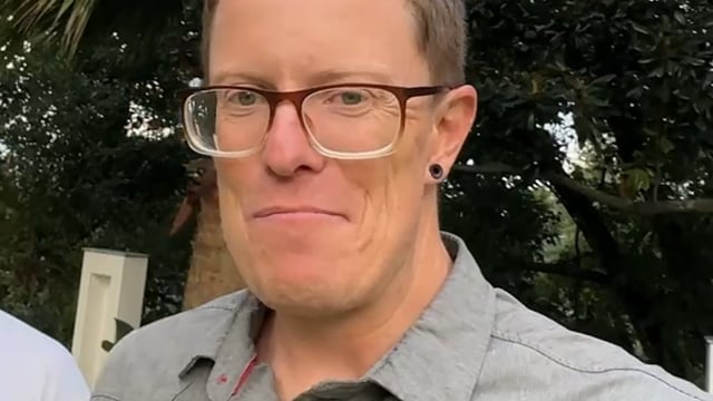 Caleb Speer Testimonial