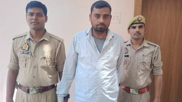 MANT-गोवर्धन में नकली नोटों का जाल! एक गिरफ्तारी से सामने आए तीन बड़े नाम,,