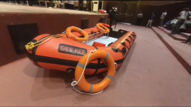 MANT-यमुना हादसे के बाद क्या बदला? NDRF ने नाविकों को दी, खास ट्रेनिंग,,
