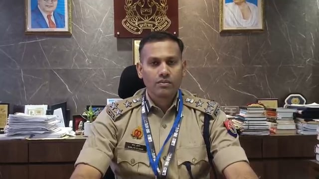 ▶️......राजधानी लखनऊ में भारत-अफगानिस्तान वनडे मैच को लेकर लखनऊ पुलिस हाई अलर्ट पर!!
