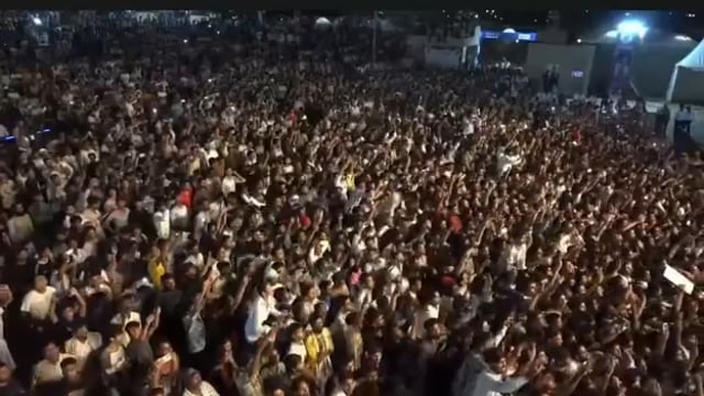▶️.....कोटा: राहुल गांधी की सभा में छात्रों की भारी भीड़*
