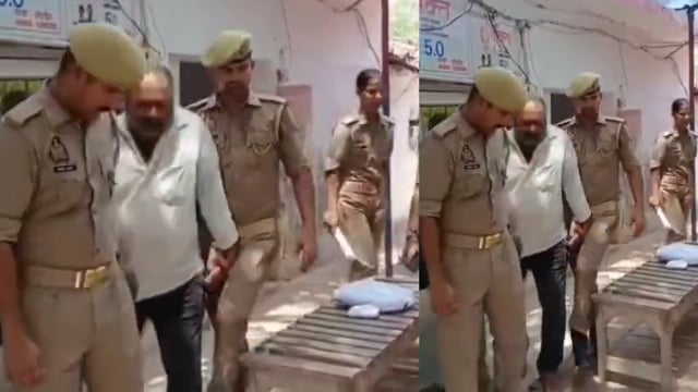 UP के प्रतापगढ़ जिले से दिनभर की बड़ी खबरें। 17/06/2026 #pratapgarh #latestnews  @reporteJitendra 