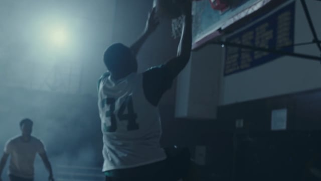 STEVE DAVIS — Featured Video
