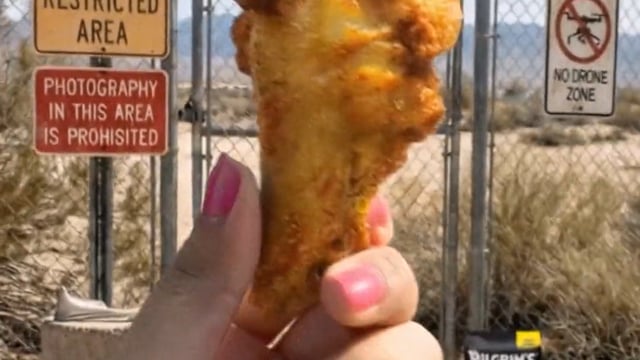 Pilgrim's - Chicken Crunch Site