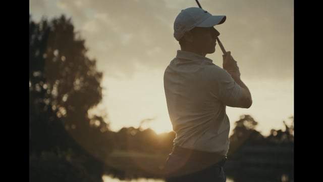 TRAVIS HANOUR  — Featured Video