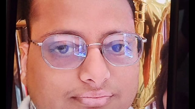 MANT-मोबाइल घर पर छोड़कर निकला युवा व्यापारी, अगली सुबह यमुना में मिला शव... आखिर क्या, हुआ उस रात,,