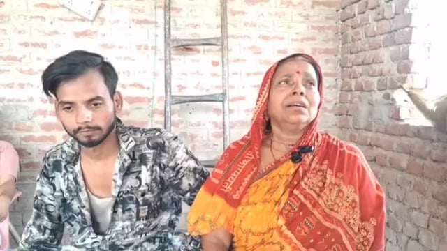 "‘मेरा बेटा गलत था, लेकिन...’ भरत तिवारी की माँ का बयान सुनकर हर कोई सोचने पर मजबूर"