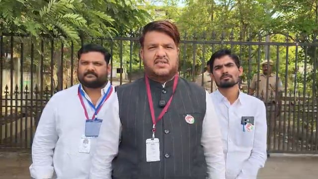 विधान परिषदेच्या निवडणुकीत महायुतीचे उमेदवार विजयी होतील,डॉ अफसर शेख यांनी व्यक्त केला विश्वास