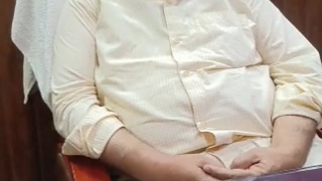 बिहार ब्लॉक के खण्ड विकास अधिकारी मिर्जा इरफानवेग ने ग्राम विकास अधिकारी सुधीरकुमार के प्रकरण में दिया बयान,