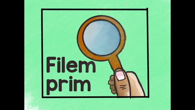 2526 - Filem prim - 5&egrave; A