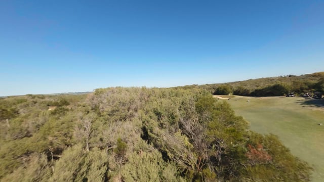 Hole In One - One Shot
