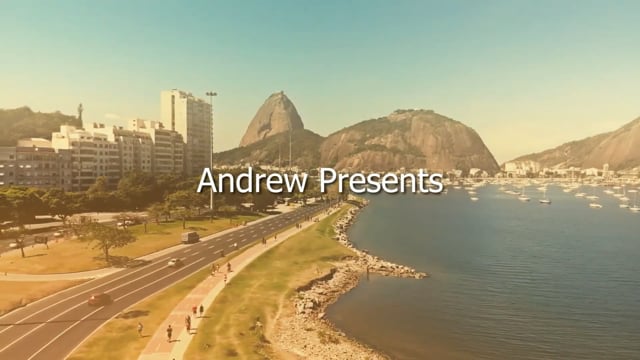 Video NEW AGE by Andrew and Guilherme