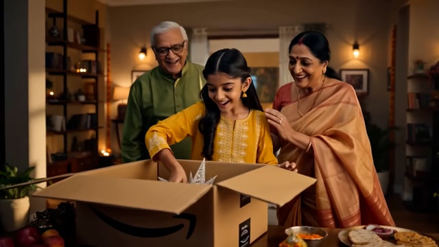AMAZON