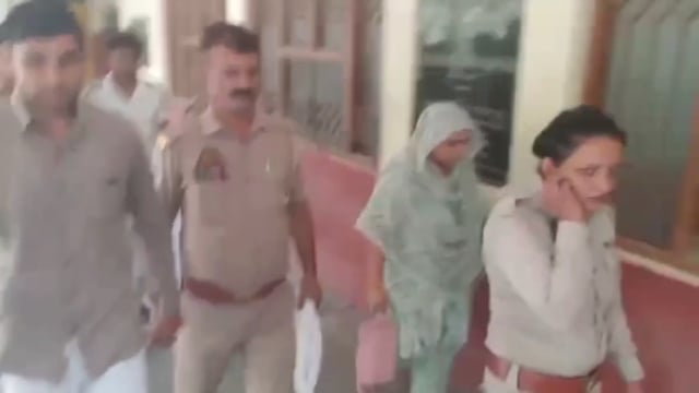 युवक की हत्या में महिला और दो भाड़े़ के हत्यारों को हुई आजीवन कारावास की सजा।