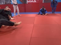 14 min de rounds au milieu (1min par round)