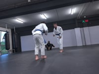 thibault vs Nicolas