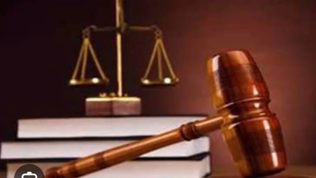 बेटी की चीख को मिला इंसाफ: दहेज हत्या मामले में पति और सास को आजीवन कारावास