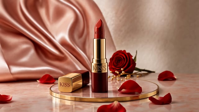 Aperçu — Beauté — éclat & sensualité