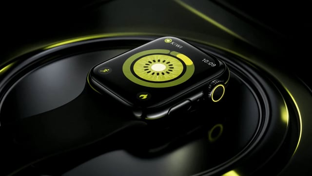 Aperçu — Tech — matière & lumière