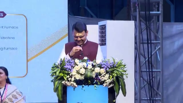 | Bhoomipujan and Foundation Stone Laying Ceremony of 10,000 tons Extrusion Press Plant