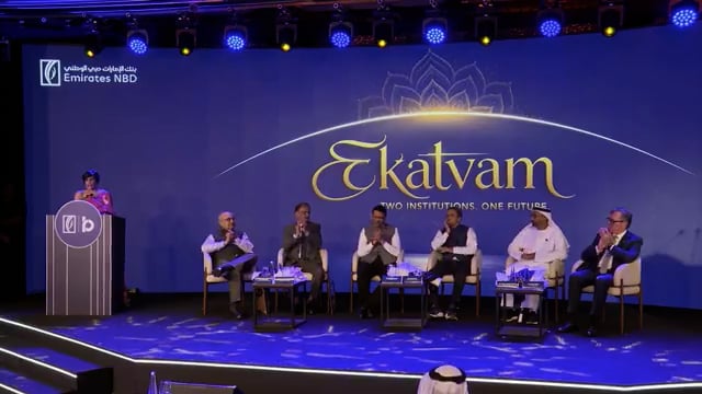 CM Devendra Fadnavis and Union Minister G. Kishan Reddy at the roadshow to promote surface coal/lignite gasification