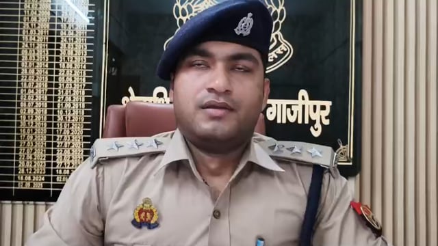 देवराज सिंह ठाकुर के गिरफ्तारी के संबंध में