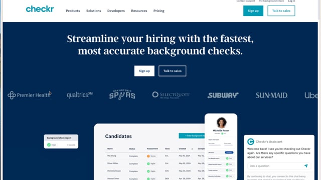 Checkr