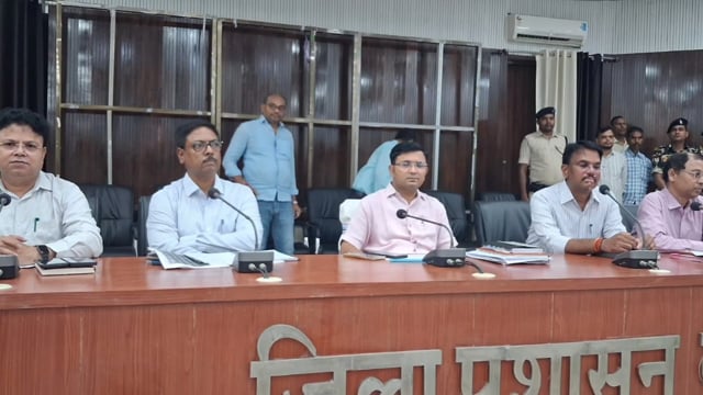 जैमर, सीसीटीवी और कड़ी सुरक्षा के साए में होगी NEET-UG पुनर्परीक्षा, अधिकारियों को शख्त निर्देश