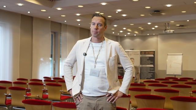 Vorschau Video Berthold S.