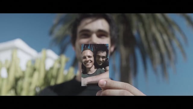 HP Sprocket – Leave a Selfie