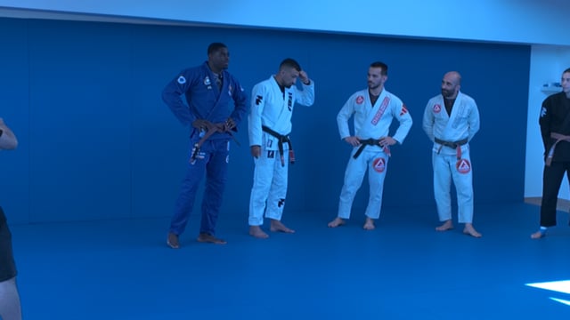 stage first jiu-jitsu academy