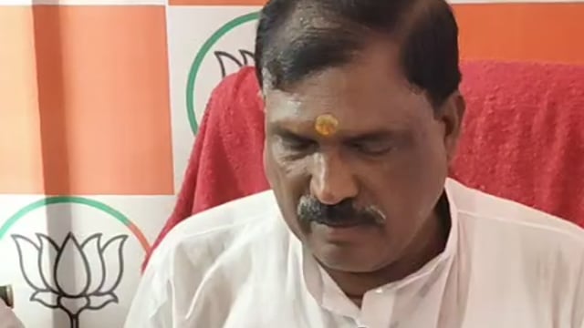 12 साल बेमिसाल पर बोले मंत्री केदार गुप्ता 