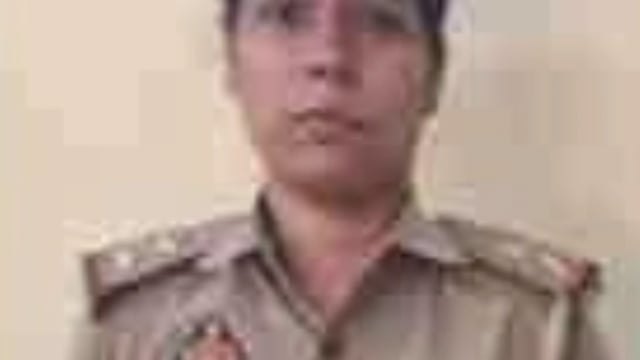 MANT-साइबर फ्रॉड के शिकार युवक को थाना सुरीर पुलिस ने दिलाई राहत,खाते में वापस कराए ₹5000 रूपये,SI-  शिवम चाहर,,