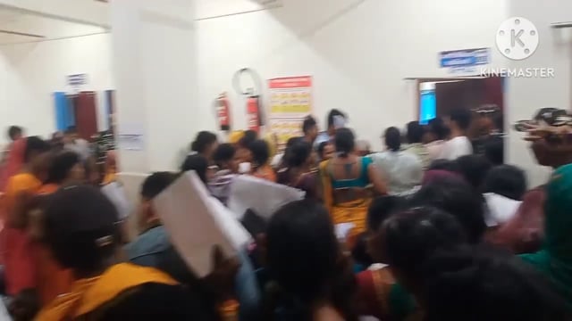 निशक्तता प्रमाण पत्र बनाने को लेकर सामुदायिक स्वास्थ्य केंद्र में मेगा शिविर का किया गया आयोजन 