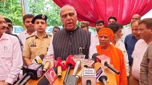 सिद्धार्थनगर मेडिकल कॉलेज में नई पुलिस चौकी का उद्घाटन, सुरक्षा व्यवस्था होगी और मजबूत
