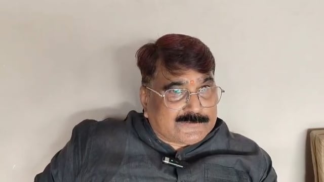 बेमिसाल' के दावों पर 'बवाल'! जन सुराज नेता नंदेश पाण्डेय ने गिनाईं सरकार की नाकामियां, प्रधानमंत्री पर कसा तंज
