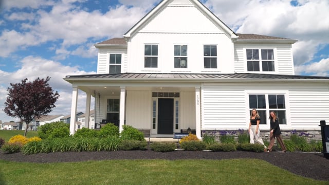 Rendr property film