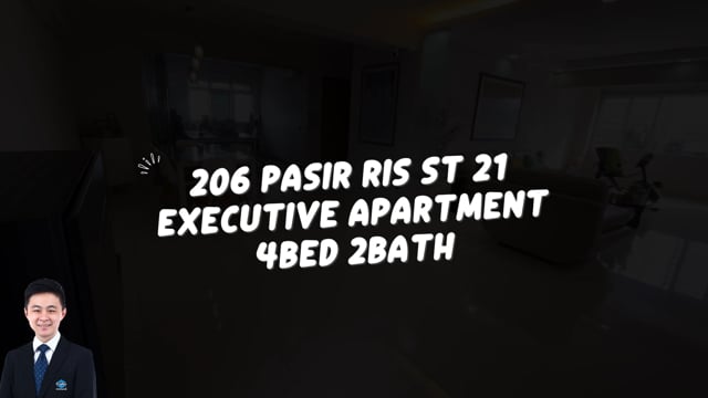 206 Pasir Ris Street 21, 206 Pasir Ris Street 21, 4 Bedrooms, 1,560 sqft, HDB Flat For Sale, by Jonas Chia, 500135038 - PropertyGuru.com.sg