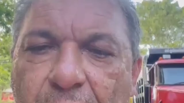 Depoimento em vídeo — Joselito (Paver)